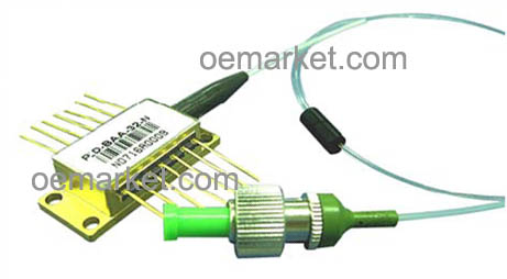 980nm Pump Laser Diode - Butterfly Package, oeMarket.com